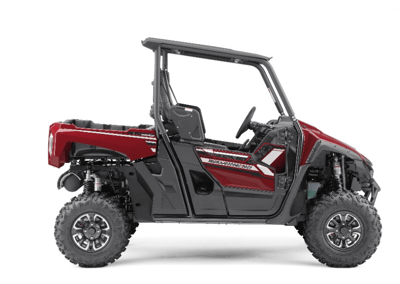 Recalled Wolverine X2 R-Spec (Model YXE85W)